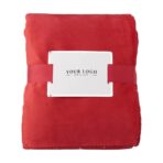 Polyester (190 gr/m²) blanket Margot - Image 3