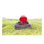 Polyester (190 gr/m²) blanket Margot - Image 4