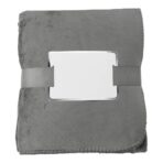 Polyester (190 gr/m²) blanket Margot - Image 5