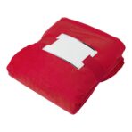 Polyester (190 gr/m²) blanket Margot - Image 8