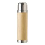 Bamboo thermos bottle (400 ml) Frederico