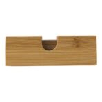 Bamboo coaster set Archer - Slika 2