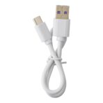 Bamboo wireless charger Tatum - Slika 3