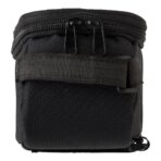 Polyester (600D) bicycle handle bar bag Priya - Image 2