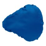 Recycled polyester (190T) bicycle seat cover Xander - Image 4