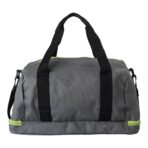 Polyester (600D) sports bag Lemar - Image 2