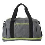 Polyester (600D) sports bag Lemar - Image 3