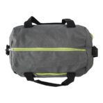 Polyester (600D) sports bag Lemar - Image 4