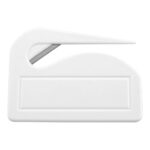 PS letter opener Franco