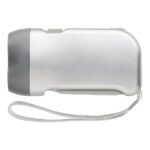 ABS dynamo torch Tristan