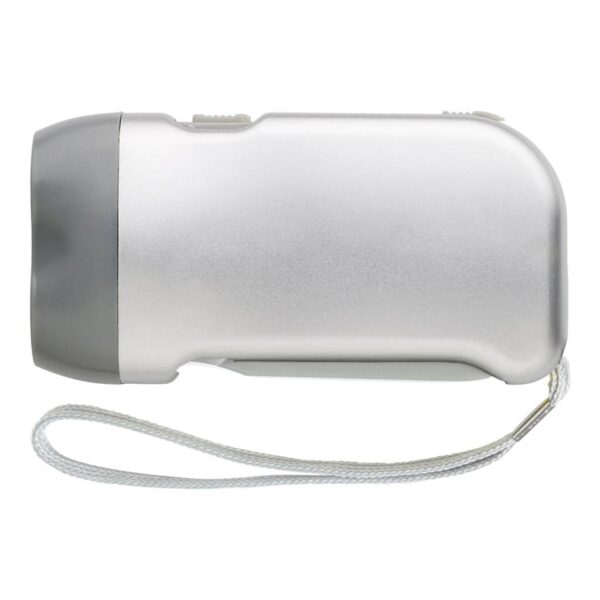 ABS dinamo lampa Tristan