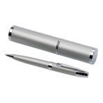 Metal ballpen Mark - Image 4