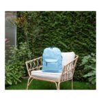 Polyester (600D) backpack Livia - Slika 2