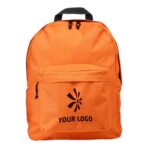 Polyester (600D) backpack Livia - Slika 3