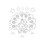 Cardboard Coloring book Constanze - Slika 6