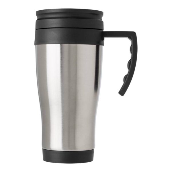 Stainless steel travel mug Dev