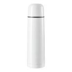 Stainless steel double walled flask Mona - Image 4