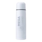 Stainless steel double walled flask Mona - Image 5