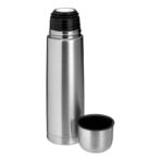 Stainless steel double walled flask Mona - Image 6