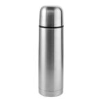 Stainless steel double walled flask Alexandros - Image 4