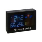 Plastic weather station Halima - Slika 2