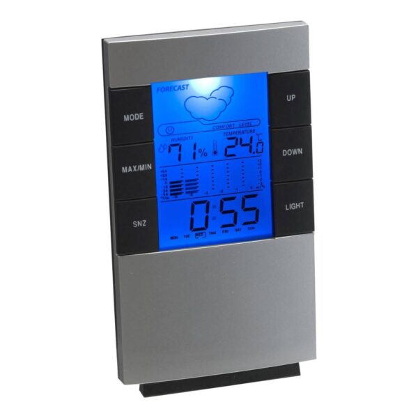 Plastic weather station Griffin
