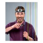 ABS head light Marisa - Slika 5