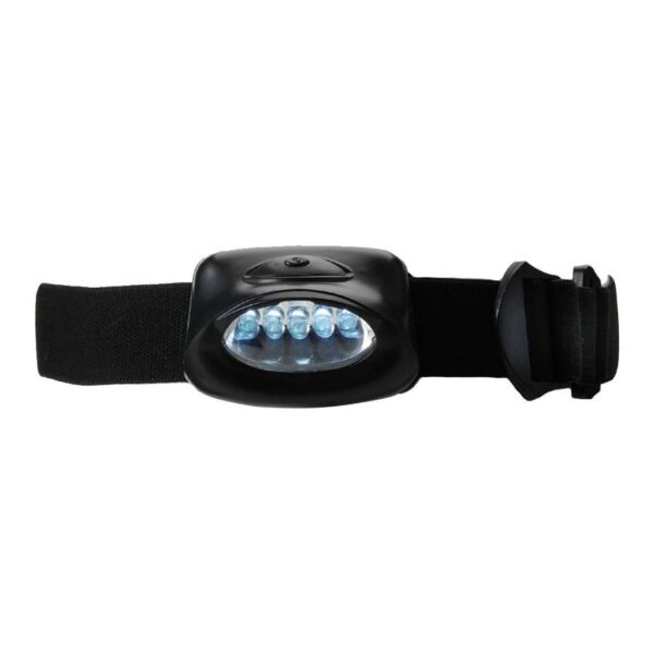 ABS head light Kylie