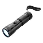 Aluminium torch Romeo