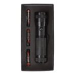 Aluminium torch Romeo - Image 3