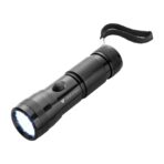 Aluminium torch Romeo - Image 4