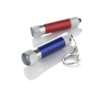 Aluminium 2-in-1 key holder Audrey - Image 5