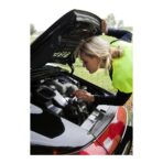 Aluminium 2-in-1 key holder Anna - Slika 6