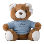 Plush teddy bear Alessandro - Slika 2