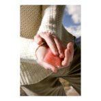 PVC self heating pad Charles - Image 5