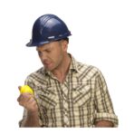 Anti-stress hard hat Philip - Image 4