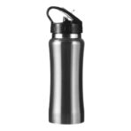 Stainless steel bottle Serena
