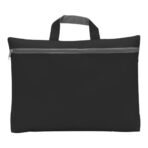 Polyester (600D) conference bag Elfrieda - Slika 2