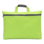Polyester (600D) conference bag Elfrieda