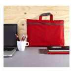 Polyester (600D) conference bag Elfrieda - Slika 3