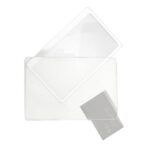 PVC magnifying glass Camille