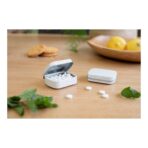 Tin case with mints Rocco - Image 2