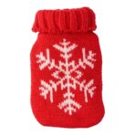 Re-usable hot pad shaped like a warm water bag Maisie