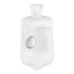 Re-usable hot pad shaped like a warm water bag Maisie - Image 3