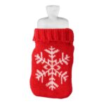 Re-usable hot pad shaped like a warm water bag Maisie - Image 5