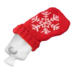 Re-usable hot pad shaped like a warm water bag Maisie - Image 6