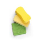 Polyester (600D) car wash set Aaliyah - Image 2