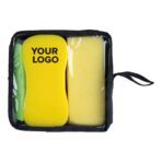 Polyester (600D) car wash set Aaliyah - Image 4