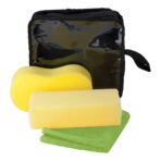 Polyester (600D) car wash set Aaliyah - Image 6