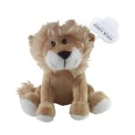 Plush lion Frank - Image 2